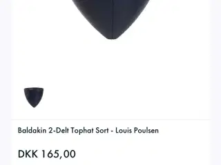 3 stk Baldakin
