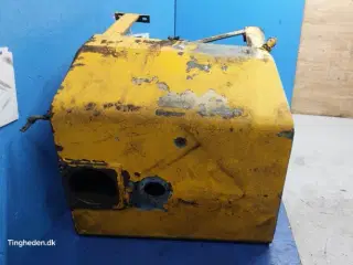 Hydrema 806 Hydraulikolietank 214731