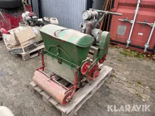 Såmaskine Sembdner RS 60