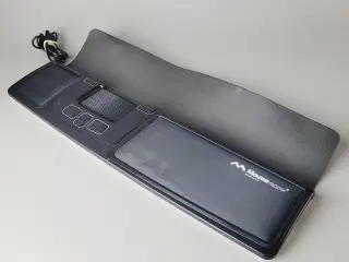 ⭐️· Mousetrapper Advance 2.0 - Ergonomisk Mus