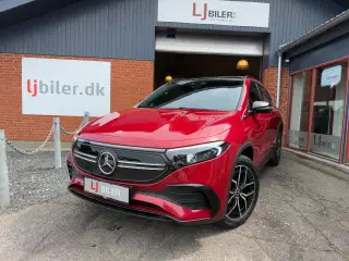 Mercedes EQA250  AMG Line