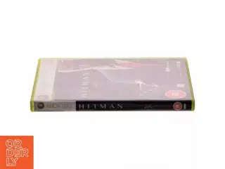 Hitman Blood Money Xbox 360 spil fra Eidos Interactive