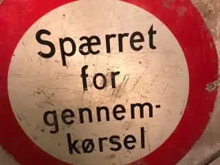 Skilt