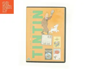 Tintin 6