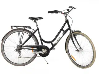 Puch Damecykel
