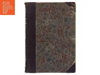 Trolde og Mennesker af Selma Lagerlf (Bog)