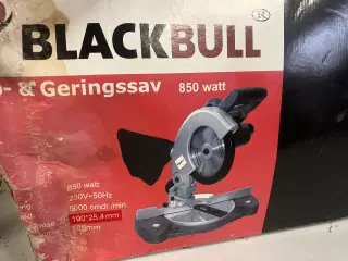 Loppemarked værktøj