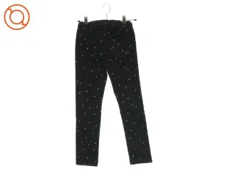 Fløjlsbukser fra H&M (Str. 128)