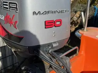 Speedbåd 