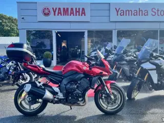 Yamaha FZ1 SA