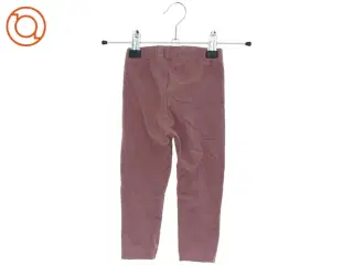 Leggings fra Minymo (str. 80 cm)