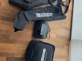 Yourboots 6 kamre