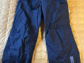 Jack Wolfskin skibukser