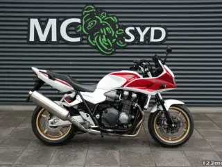 Honda CB 1300 S MC-SYD       BYTTER GERNE