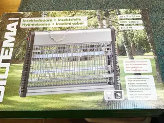 Insektfælde *2