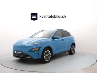 Hyundai Kona 64 EV Pure