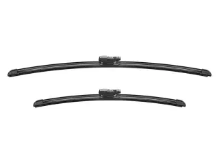 Bosch Aerotwin Flatblade viskerblade sæt A398S