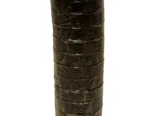 HPX 10 stk isolerbånd sort 19mm x 33m