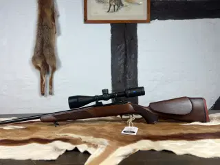 Sako I inklusiv optik