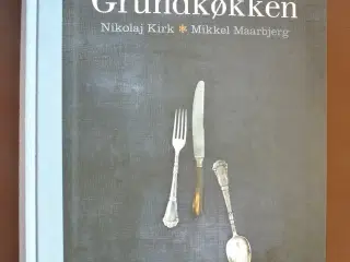 grundkøkken, af nikolaj kirk og mikkel maarbjerg, 