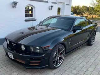 Ford mustang GT 4.6l