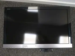 Fjernsyn, SONY med ophæng, KDL-32EX600
