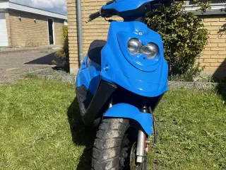 PGO Hot 50 fra 2003