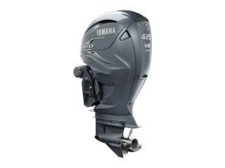 Yamaha 425 HK
