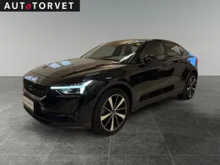 Polestar 2  Long Range AWD