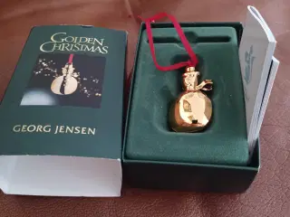 Georg Jensen Julepynt 2004