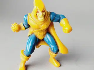⭐️· Vintage Marvel Hobgoblin Figur (1995) - Spider