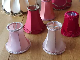 Lampeskærme GIV ET BUD