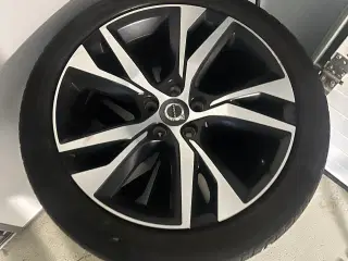 Volvo V60 vinterhjul