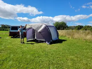 Kampa fortelt