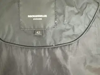 Rockandblle jakke 