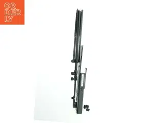 Nodestativ (str. Længde. 120 cm)