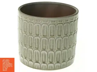 Keramik Urtepotte stemplet Made in Germany 878-10 (str. 9 x 10 cm)