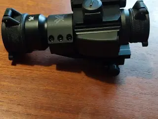 Vortex Strikefire II