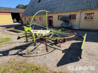 Rotorrive Claas LINER 450
