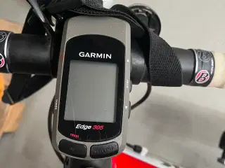  Meget velholdt Cykel TREK
