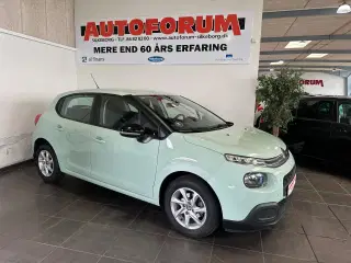 Citroën C3 1,5 BlueHDi 100 Supreme