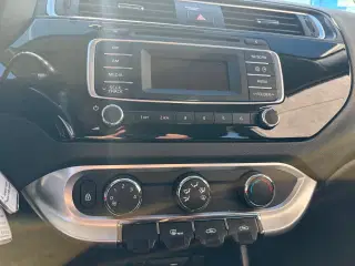 Kia Rio 1,2 CVVT Base