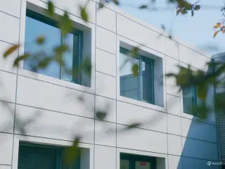 Moderne kontorfællesskab til 1 person – Tempovej 39. Ballerup