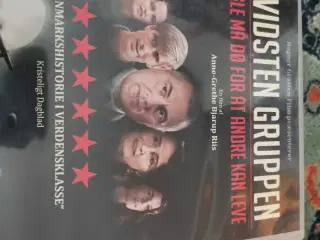 Hvidstens Gruppen 3 kr🌸