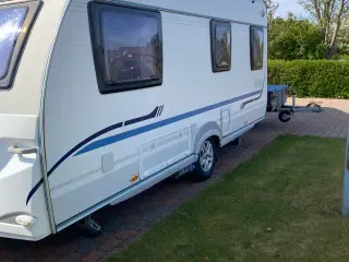 Campingvogn 