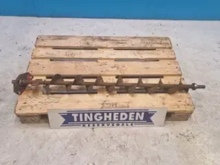 Massey Ferguson 32 Snegl 28550164