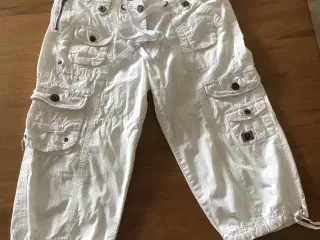 DAME PIRAT-BUKS cowboy-stil