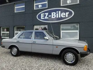 Mercedes 300 3,0 D