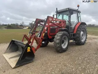 Massey Ferguson 4245