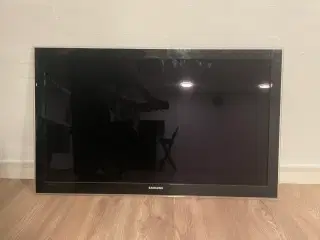 Samsung 46” fladskærms TV